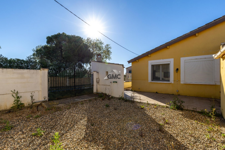 vente Maison Adissan - Photo 1