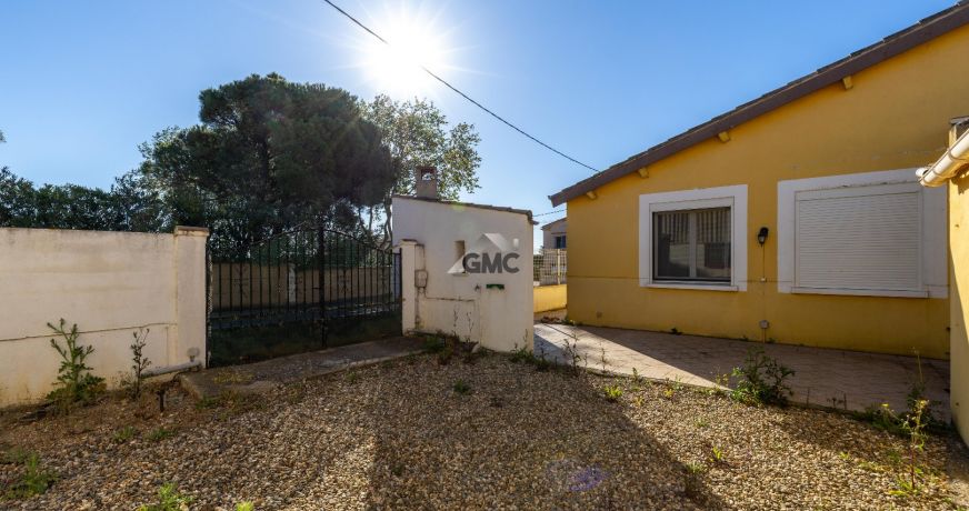 vente Maison Adissan