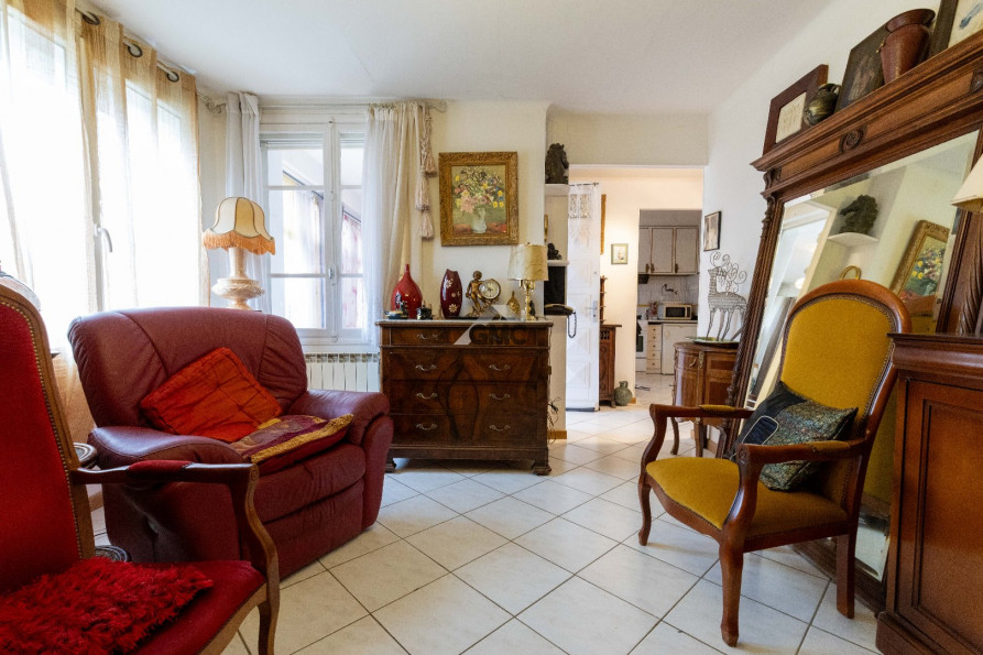 vente Maison Adissan - Photo 8