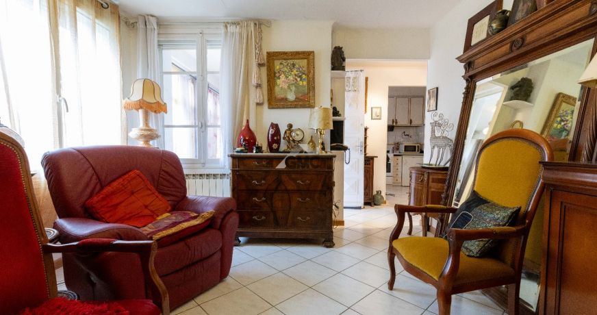 vente Maison Adissan