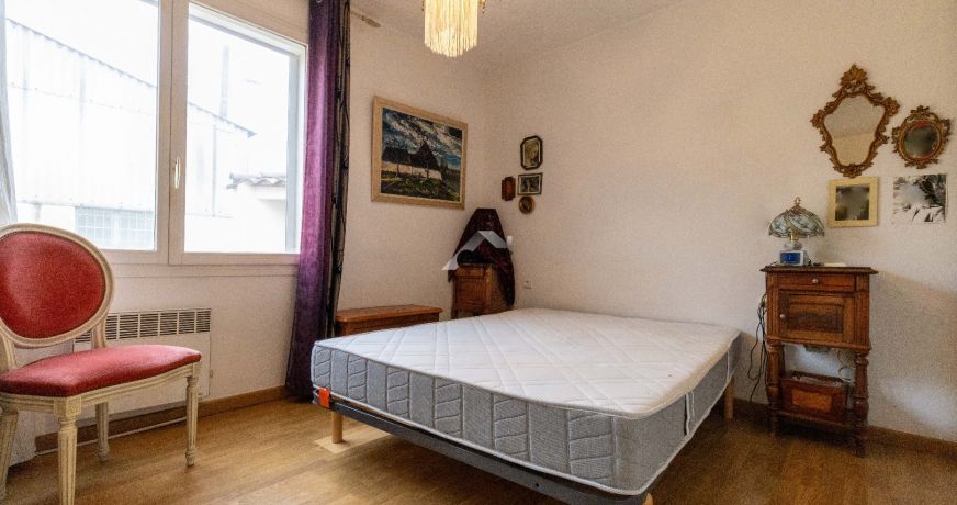 vente Maison Adissan