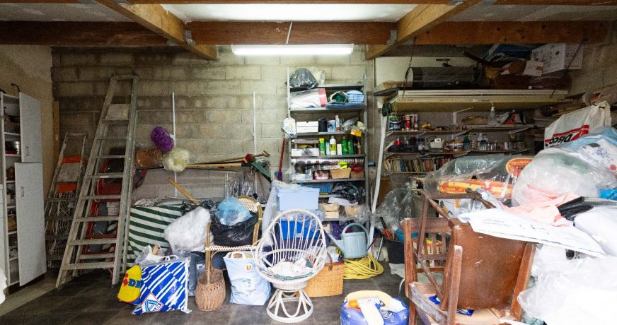 vente Maison Adissan