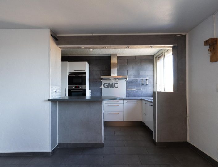 à vendre Appartement Beziers
