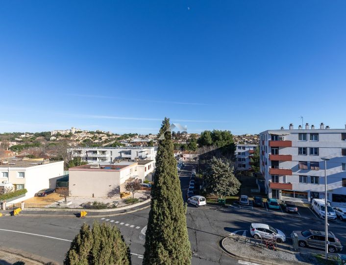 à vendre Appartement Beziers