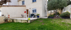 vente Villa Clermont L'herault