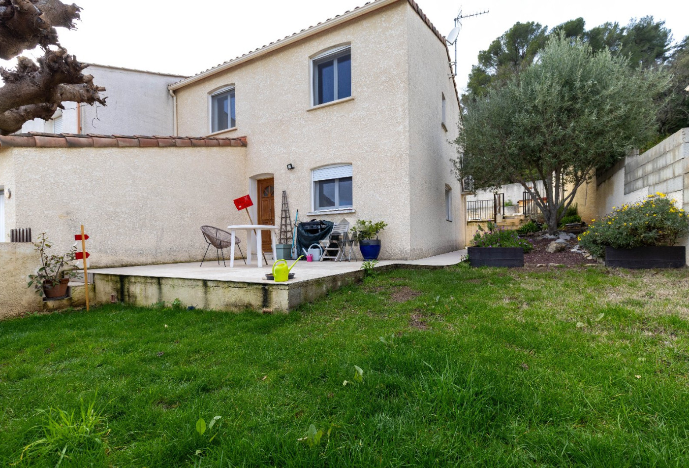 vente Villa Clermont L'herault - Photo 7