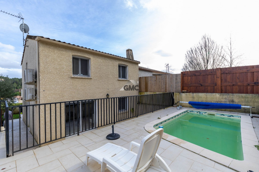 vente Villa Clermont L'herault - Photo 1