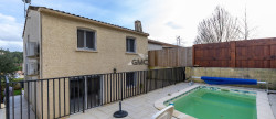 vente Villa Clermont L'herault