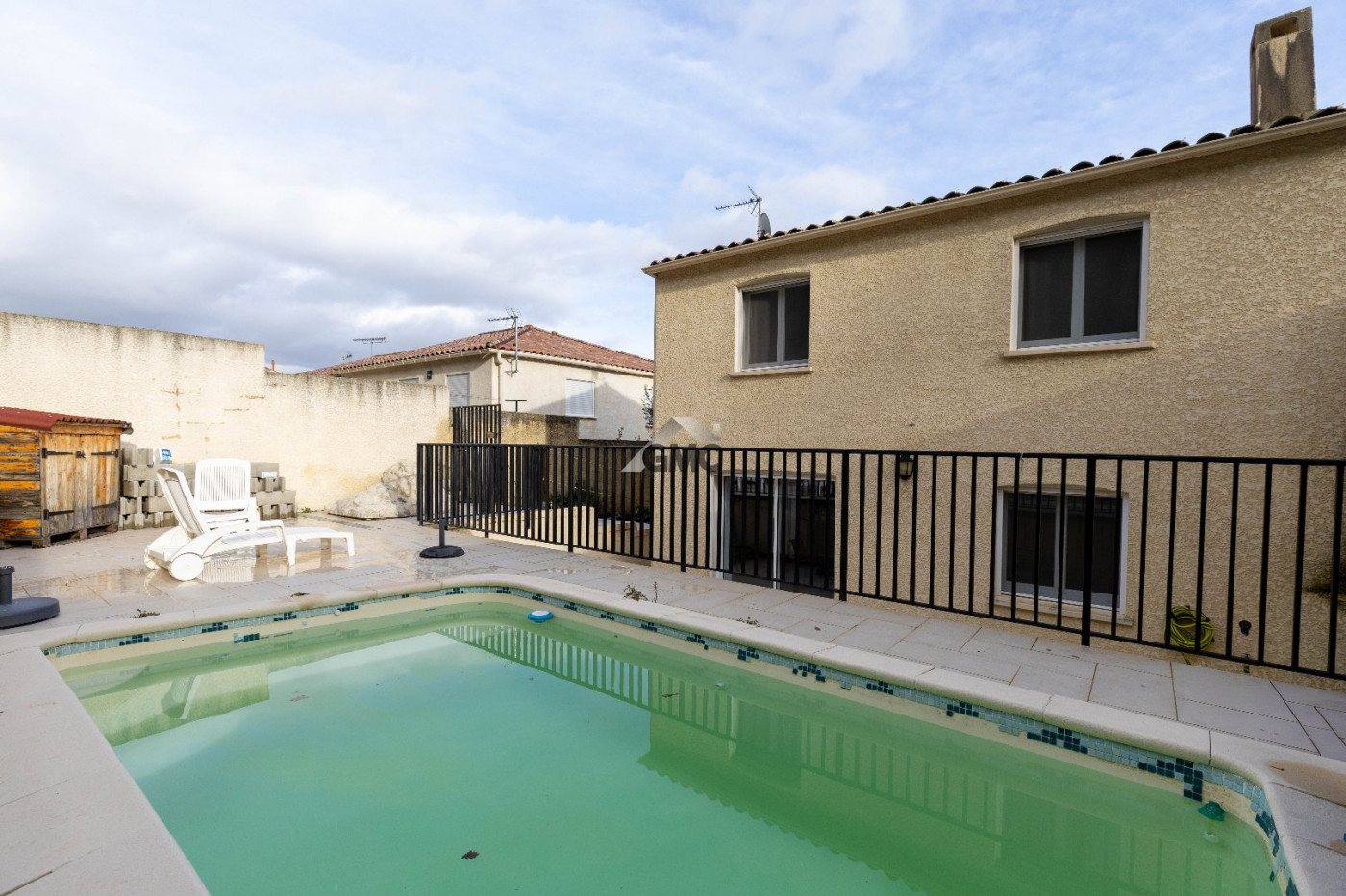à vendre Villa Clermont L'herault - Photo 2