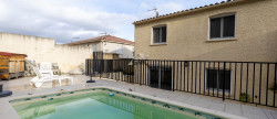 vente Villa Clermont L'herault