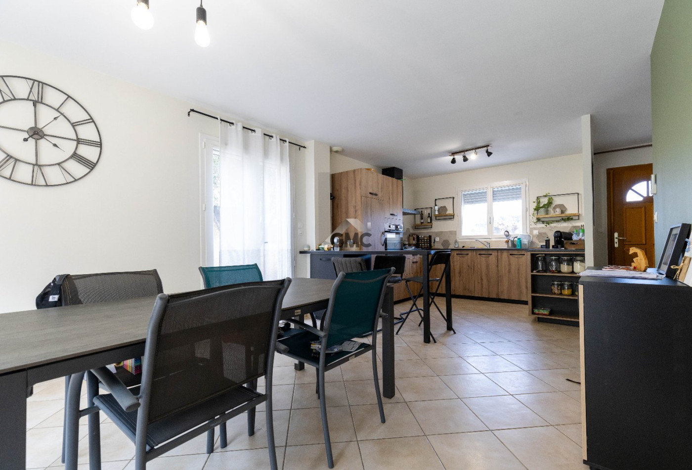 vente Villa Clermont L'herault - Photo 10
