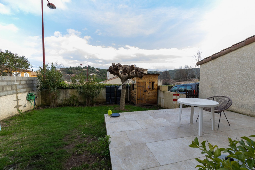 vente Villa Clermont L'herault - Photo 6
