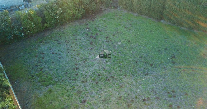 vente Terrain à aménager Nizas