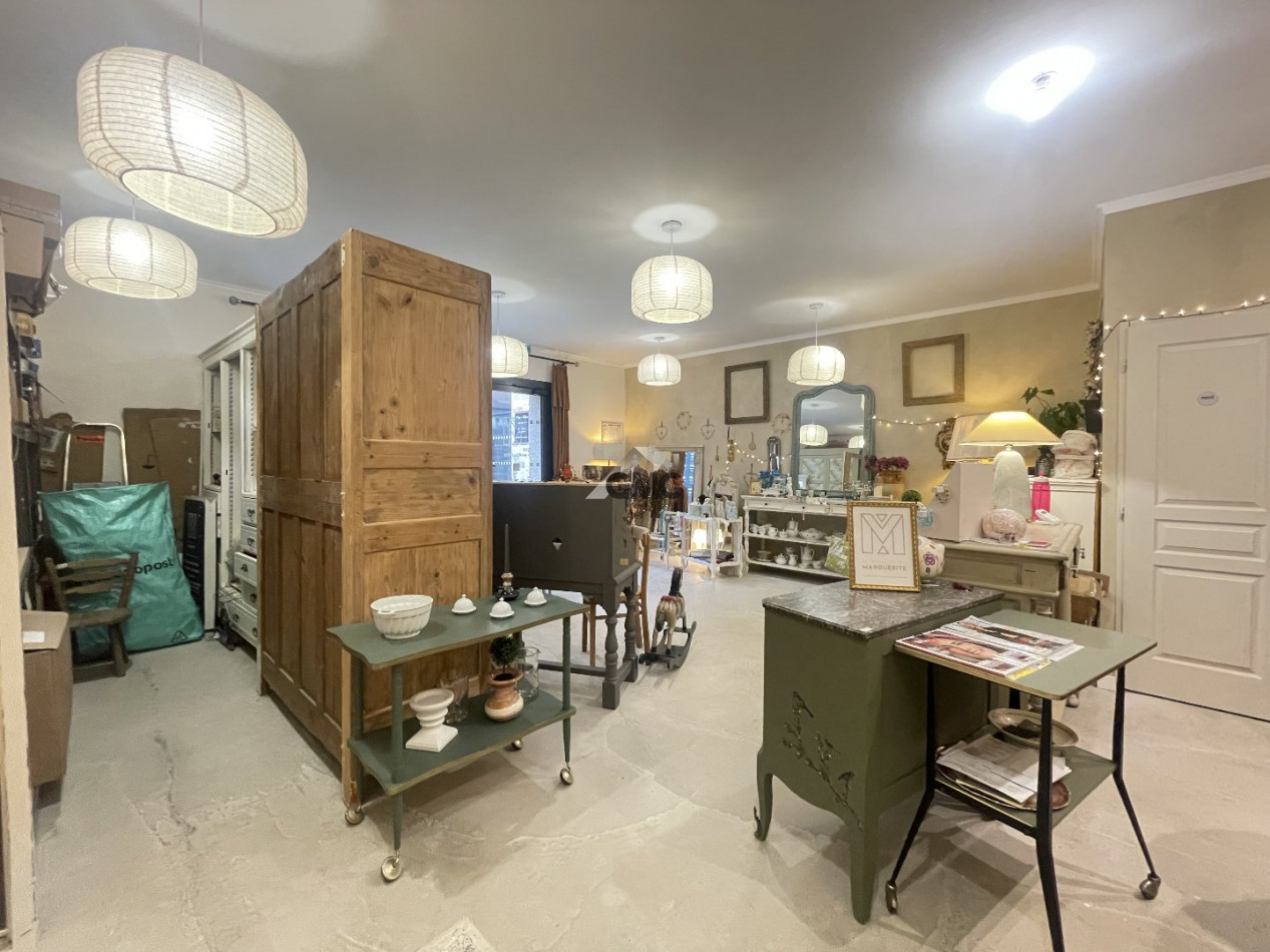 à vendre Local commercial Plaissan - Photo 4