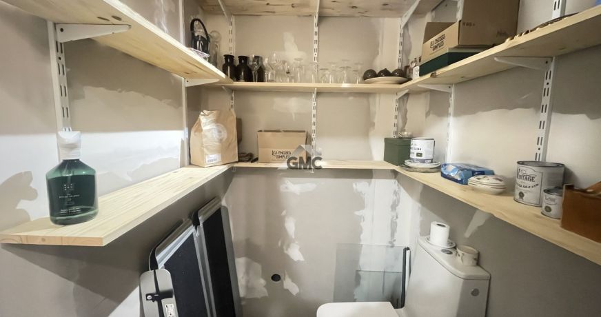 vente Local commercial Plaissan