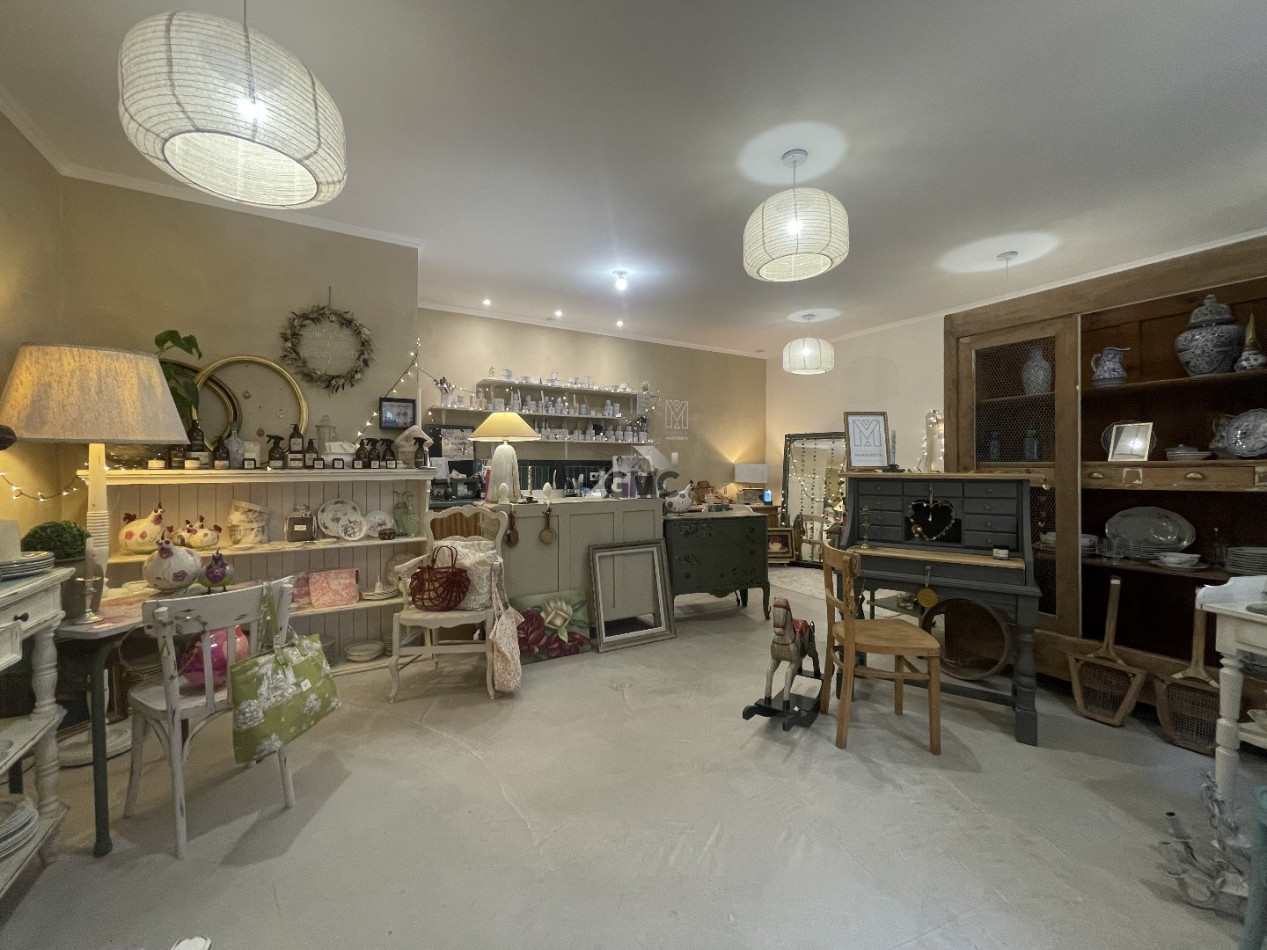 à vendre Local commercial Plaissan - Photo 2