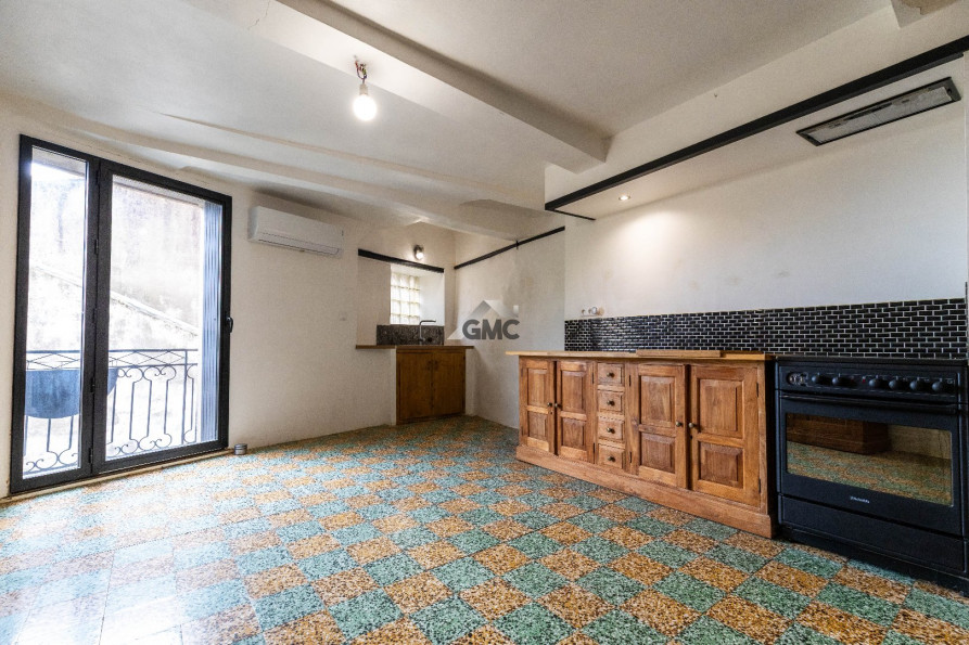 vente Maison Peret - Photo 8