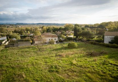 vente Terrain Clermont L'herault