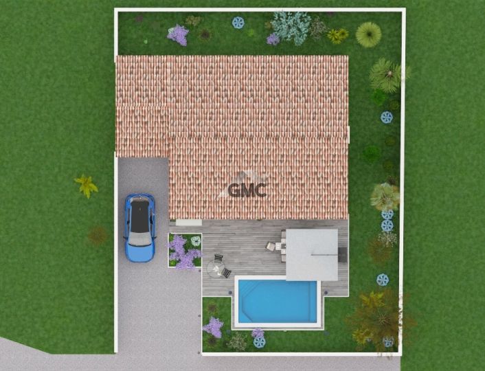 à vendre Terrain Clermont L'herault