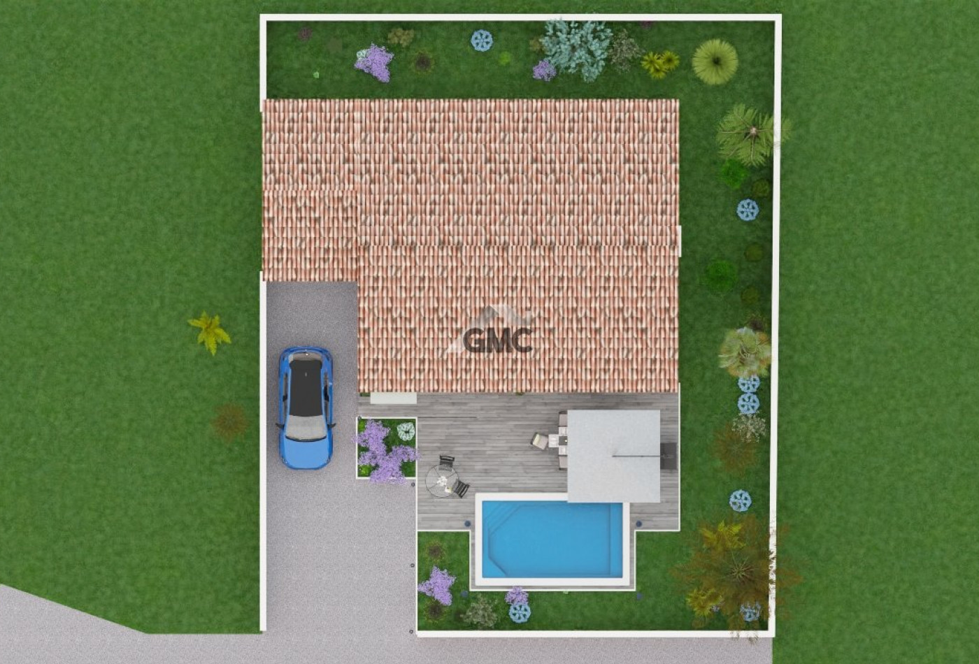 vente Terrain Clermont L'herault - Photo 7