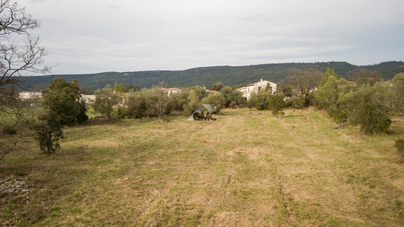 à vendre Terrain en lotissement Claret - Photo 2