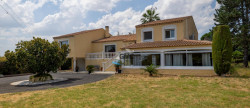 vente Villa Servian