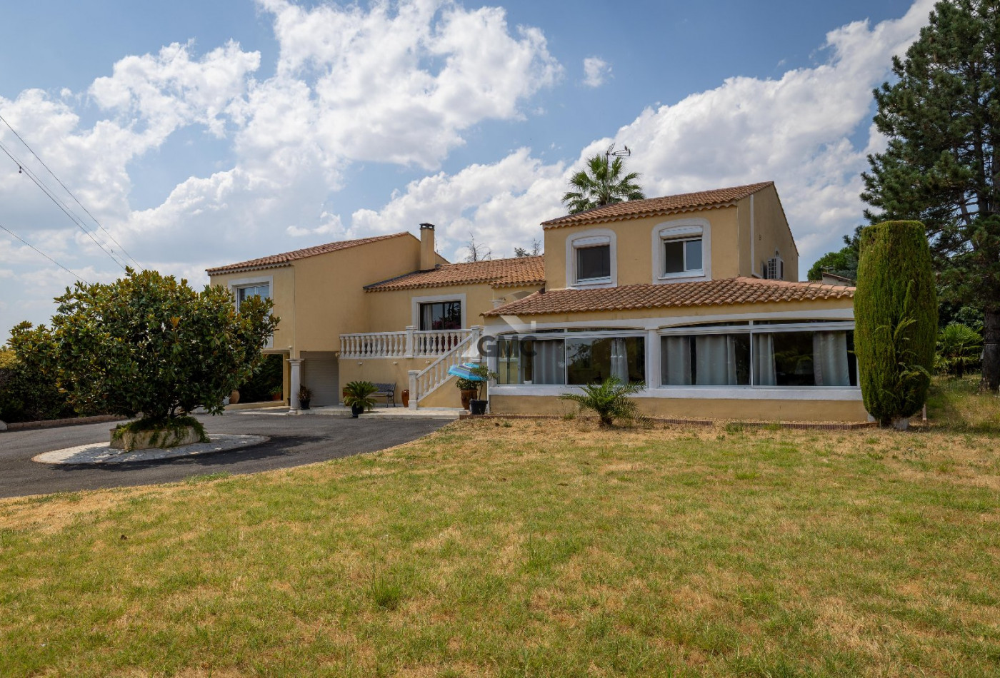 vente Villa Servian - Photo 1