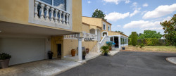 vente Villa Servian