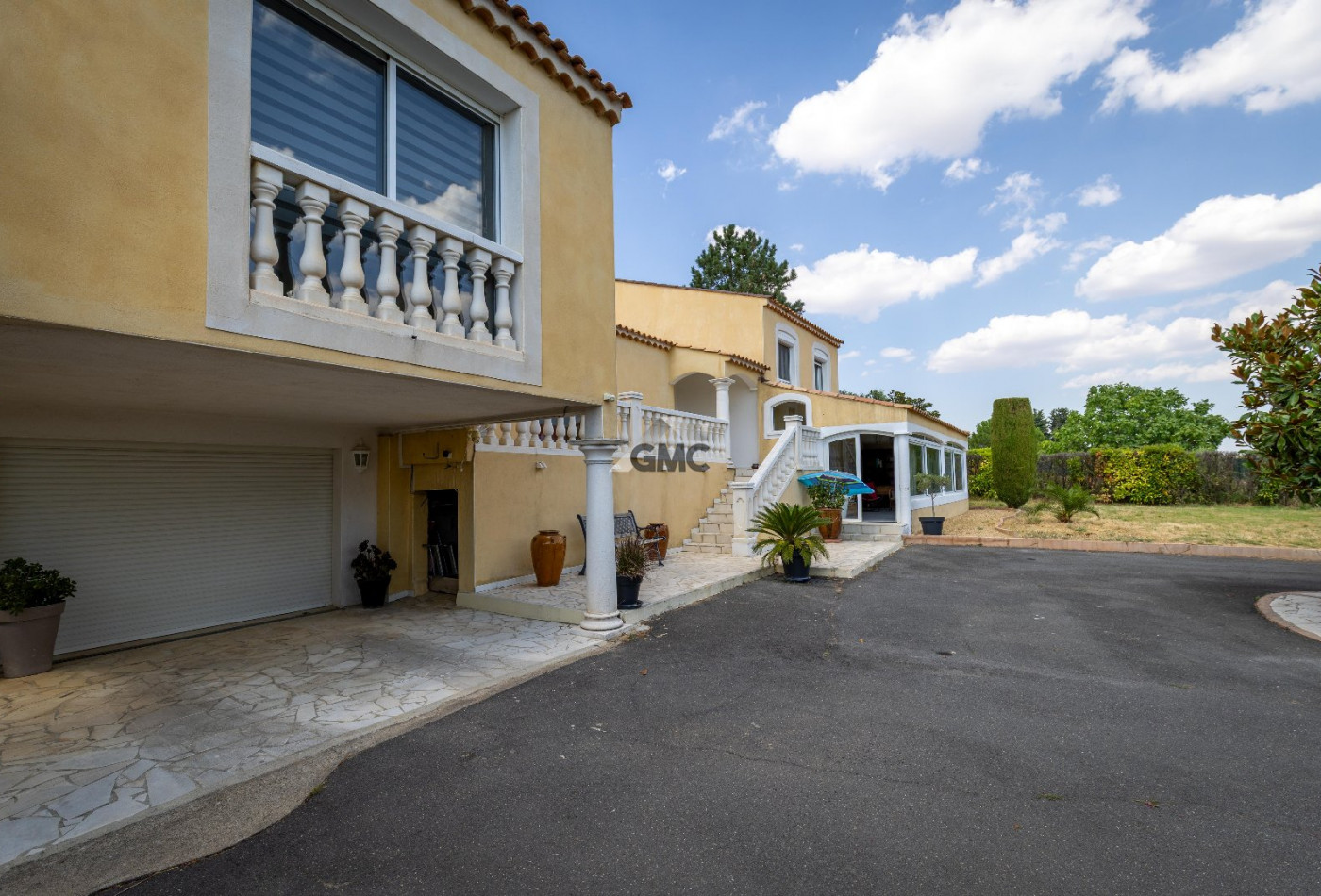 vente Villa Servian - Photo 2