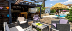 vente Villa Servian