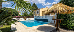 vente Villa Servian