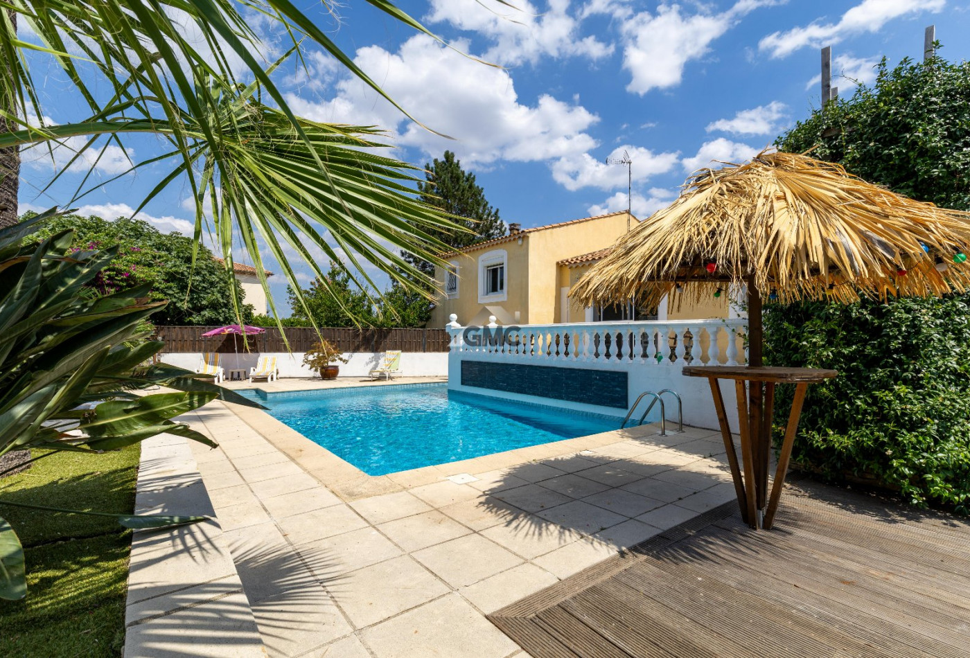 vente Villa Servian - Photo 4