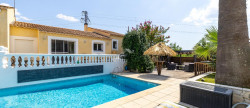 vente Villa Servian