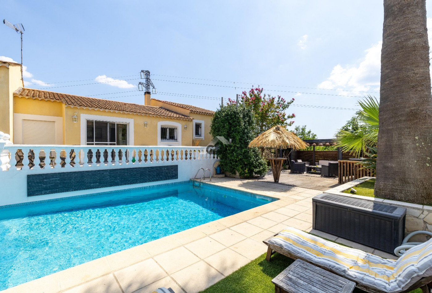 vente Villa Servian - Photo 5