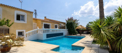 vente Villa Servian