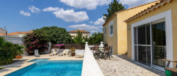 vente Villa Servian