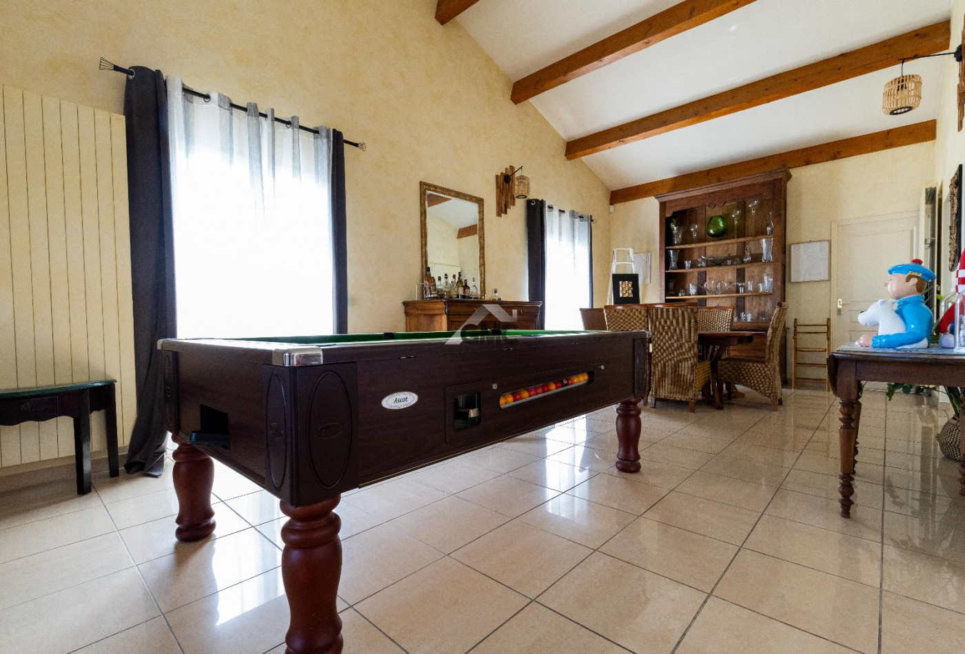 vente Villa Servian - Photo 10