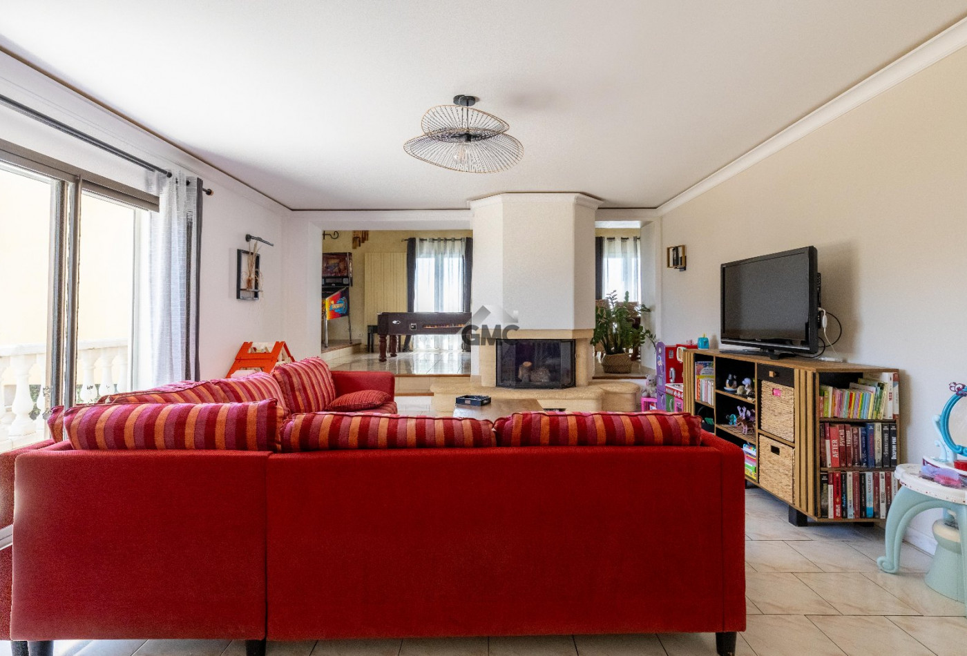 vente Villa Servian - Photo 9