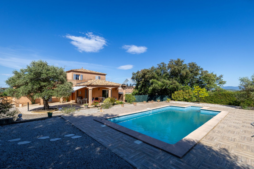 vente Maison Vendemian - Photo 1