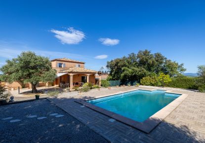 vente Maison Vendemian