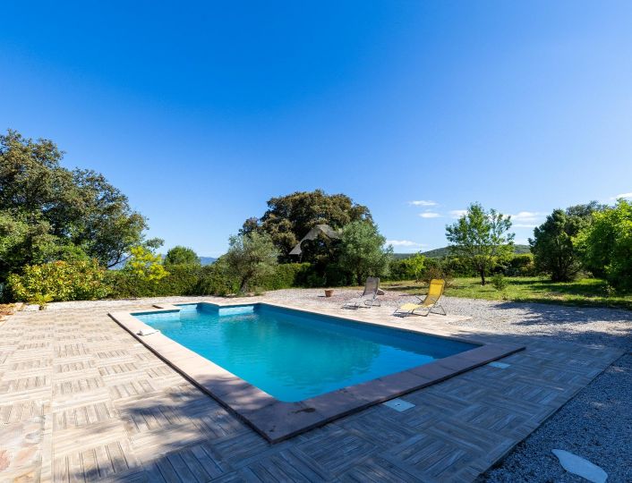 à vendre Maison Vendemian