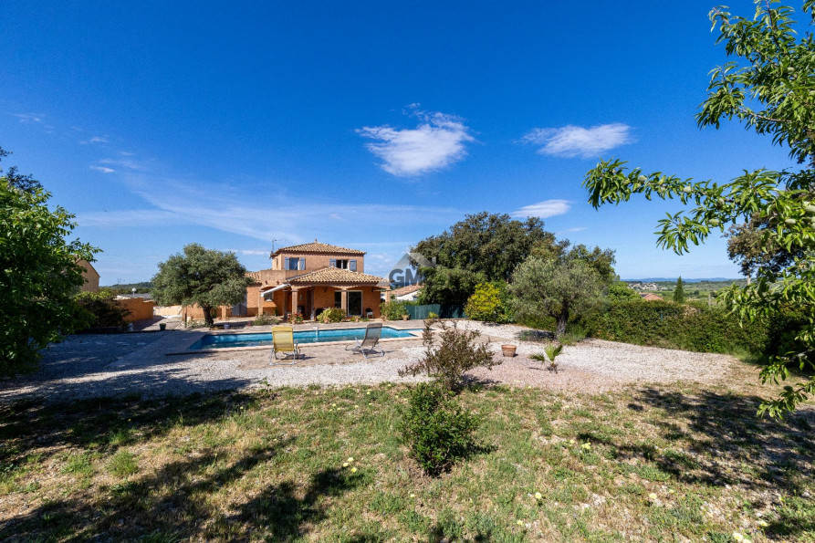 vente Maison Vendemian - Photo 3