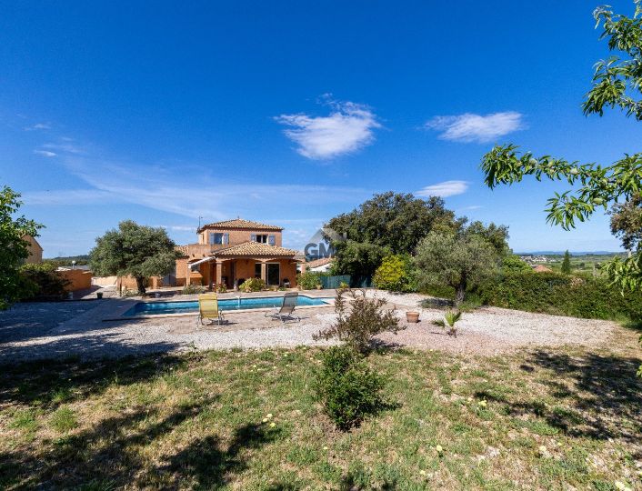à vendre Maison Vendemian