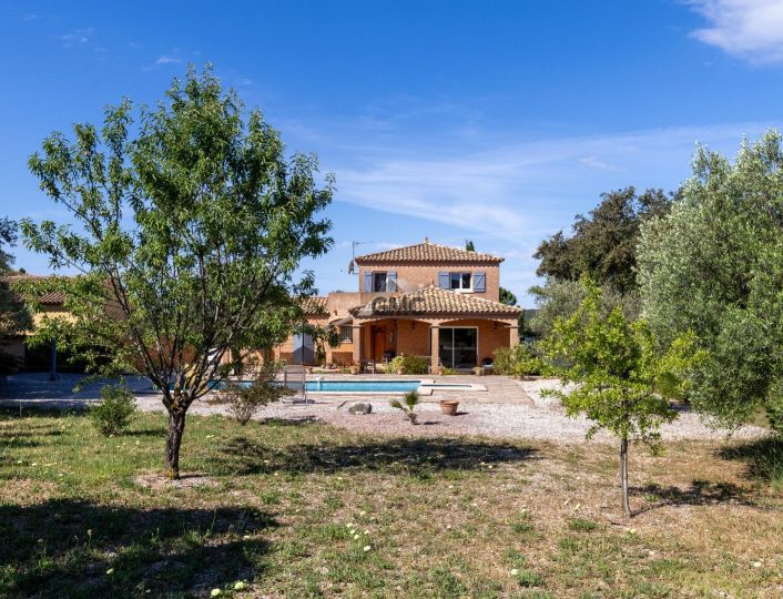 à vendre Maison Vendemian