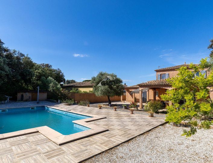 à vendre Maison Vendemian