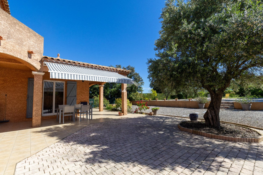 vente Maison Vendemian - Photo 5