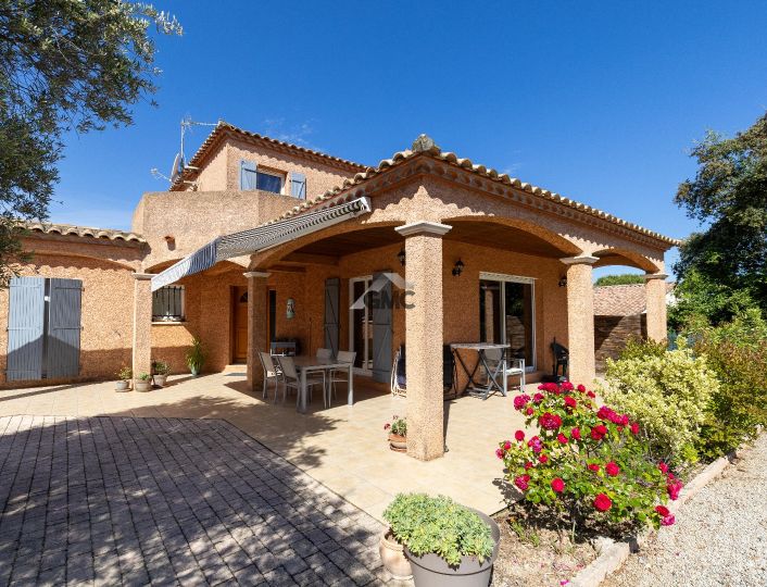 à vendre Maison Vendemian