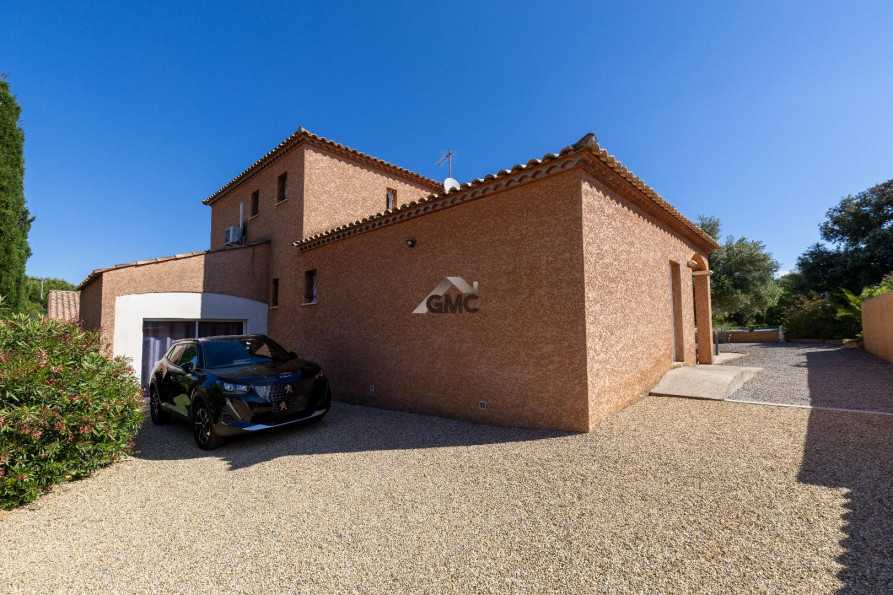 vente Maison Vendemian - Photo 10