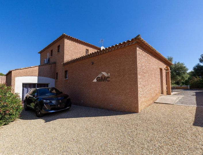 à vendre Maison Vendemian