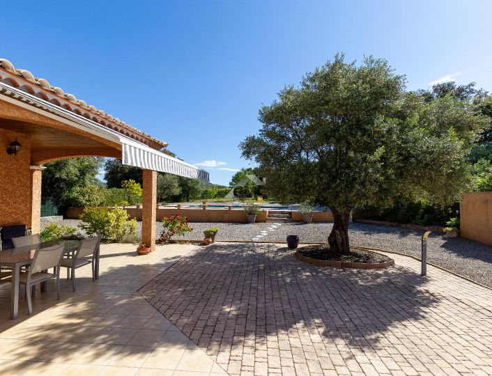 à vendre Maison Vendemian